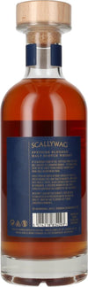 Douglas Laing SCALLYWAG 18 Years Old Speyside Blended Malt PX Sherry Cask Finish 46% Vol. 0,7l