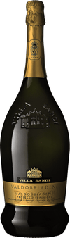 Villa Sandi Valdobbiadene Prosecco Superiore DOCG Extra Dry 11% Vol. 3l