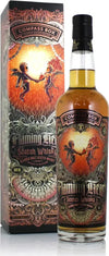 Compass Box FLAMING HEART 2022 48,9% Vol. 0,7l in Giftbox