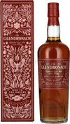 The GlenDronach ODE TO THE EMBERS Highland Single Malt 48,4% Vol. 0,7l in Giftbox