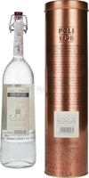 Poli Po' Di Poli Grappa 25 Anniversario Merlot 40% Vol. 0,7l in Tinbox