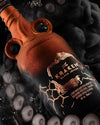 The Kraken Black Spiced Rum UNKNOWN DEEP Limited Edition 40% Vol. 0,7l