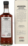 The Shinobu Satake Yoshinobu Oloroso Sherry Butt 57% Vol. 0,7l in Giftbox