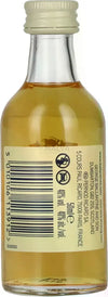 Ballantine's FINEST Blended Scotch Whisky 40% Vol. 0,05l (Mini)