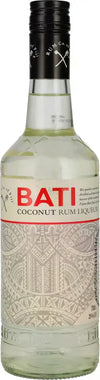 Rum Co. of Fiji BATI COCONUT Rum Liqueur 25% Vol. 0,7l
