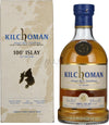 Kilchoman 100% Islay The 14th Edition Single Malt Scotch Whisky 2024 50% Vol. 0,7l in Giftbox