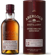 Aberlour 12 Year Old DOUBLE CASK MATURED 40% Vol. 0,7l