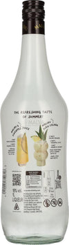 Malibu Coconut 18% Vol. 1l