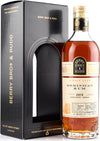 Berry Bros. & Rudd DOMINICAN Single Cask Rum 2013 56,6% Vol. 0,7l in Giftbox