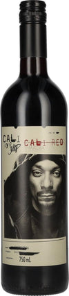 19 Crimes Snoop Dogg Cali Red 0,75l