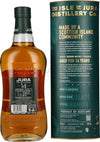 Jura 14 Year Old American Rye Cask 40% Vol. 0,7l