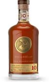 Bacardi Gran Reserva Diez 40% Vol. 0,7l