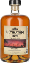 UltimatuM Rum 8 Years Old Selected Rum 46% Vol. 0,7l