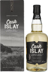 A.D. Rattray Cask ISLAY Single Malt Scotch Whisky 46% Vol. 0,7l in Giftbox