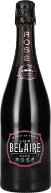 Luc Belaire Rare Rosé 12,5% Vol. 0,75l
