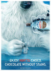 Minttu Choco Mint Liqueur 35% Vol. 0,5l