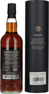 Tamnavulin 11 Years Old James Eadie 1st OLOROSO BUTT FINISH Single Malt #373071 2013 57,4% Vol. 0,7l in Giftbox