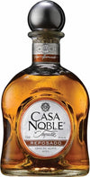 Casa Noble Tequila REPOSADO 100% de Agave Azul 40% Vol. 0,7l in Giftbox
