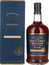 Chairman's Reserve THE FORGOTTEN CASKS Finest St. Lucia Rum 40% Vol. 0,7l in Giftbox