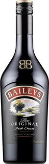 Baileys The Original Irish Cream 17% Vol. 1l