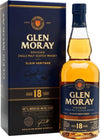Glen Moray HERITAGE 18 YEAR OLD 47,2% Vol. 0,7l in Giftbox
