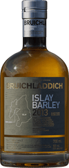 Bruichladdich ISLAY BARLEY 2013 50% Vol. 0,7l in Tinbox