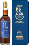 Kavalan SOLIST Vinho Barrique Whisky 0,7l