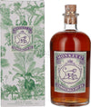 Monkey 47 Schwarzwald Dry Gin Barrel Cut 47% Vol. 0,5l in GB