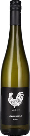 Franz Hahn Sauvignon Blanc 0,75l