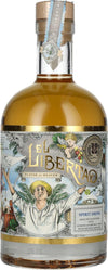 EL LIBERTAD CHAPTER IV "Flavor of Heaven" Rum Spirit Drink 35% Vol. 0,7l