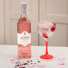 Bloom JASMINE & ROSE GIN Limited Edition 40% Vol. 0,7l