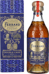 Ferrand DOUBLE CASK RÉSERVE 1er Cru de Cognac 42,3% Vol. 0,7l in Giftbox