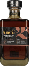 Bladnoch ALINTA Lowland Single Malt Scotch Whisky 43,4% Vol. 0,7l
