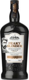 Peaky Blinder Irish Whiskey Cream Liqueur 17% Vol. 0,7l