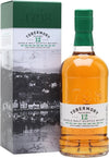 Tobermory 12 Year Whisky 46,3% Vol. 0,7l
