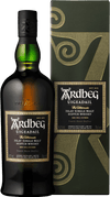 Ardbeg UIGEADAIL Islay Single Malt 54,2% Vol. 0,7l in Giftbox