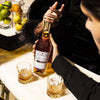 Camus VSOP Borderies Single Estate Vol. 0,7l