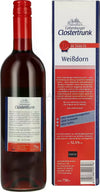 Katlenburger Clostertrunk Weißdorn 12,5% Vol. 0,75l in Giftbox