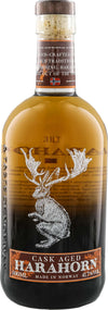 Harahorn Cask Aged Gin 41,7% Vol. 0,5l