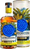 La Hechicera SERIE EXPERIMENTAL No. 2 The Banana Experiment 41% Vol. 0,7l