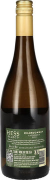 HESS Select Chardonnay 13,5% Vol. 0,75l