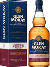 Glen Moray Classic Cabernet Sauvignon Cask Finish 40% Vol. 0,7l