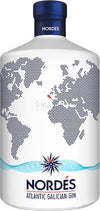 Nordés Nordes Atlantic Galician Gin 40% Vol. 3l