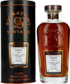 Signatory Vintage GLENLIVET 19 Years Old Cask Strength Collection 2006 58,7% Vol. 0,7l in Tinbox