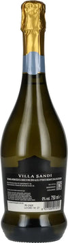 Villa Sandi Il Fresco 0% Alcohol Zero 0,75l