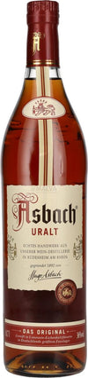 Asbach Uralt 36% Vol. 0,7l