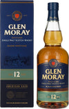 Glen Moray HERITAGE 12 YEAR OLD 40% Vol. 0,7l in Giftbox