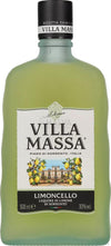 Villa Massa LIMONCELLO LIMONE DI SORRENTO 30% Vol. 0,5l