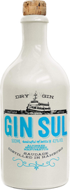 Gin Sul Dry Gin 43% Vol. 0,5l