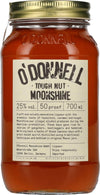 O'Donnell TOUGH NUT Moonshine 25% Vol. 0,7l